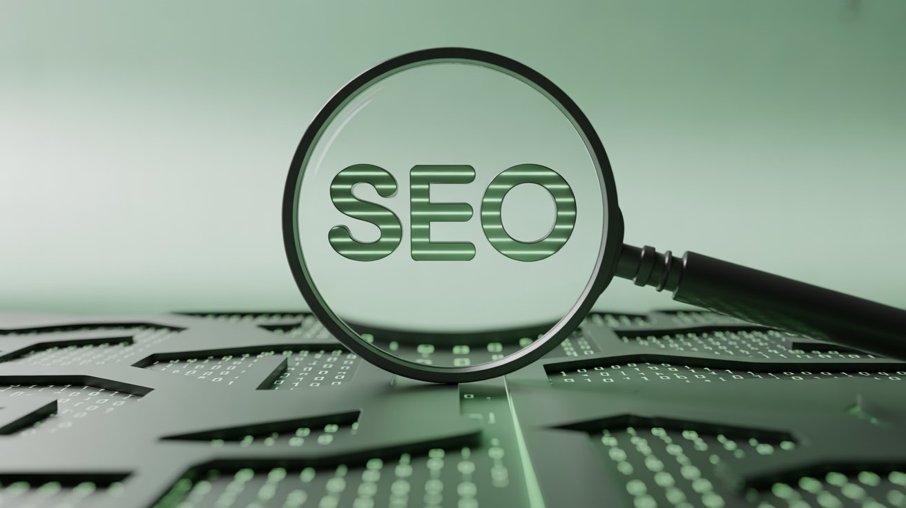 Unlocking the Secrets of Search Engine Optimization (SEO)