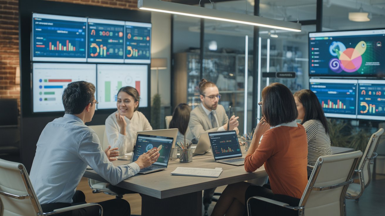 5 Reasons Digital Marketing is Crucial for Businesses in 2026